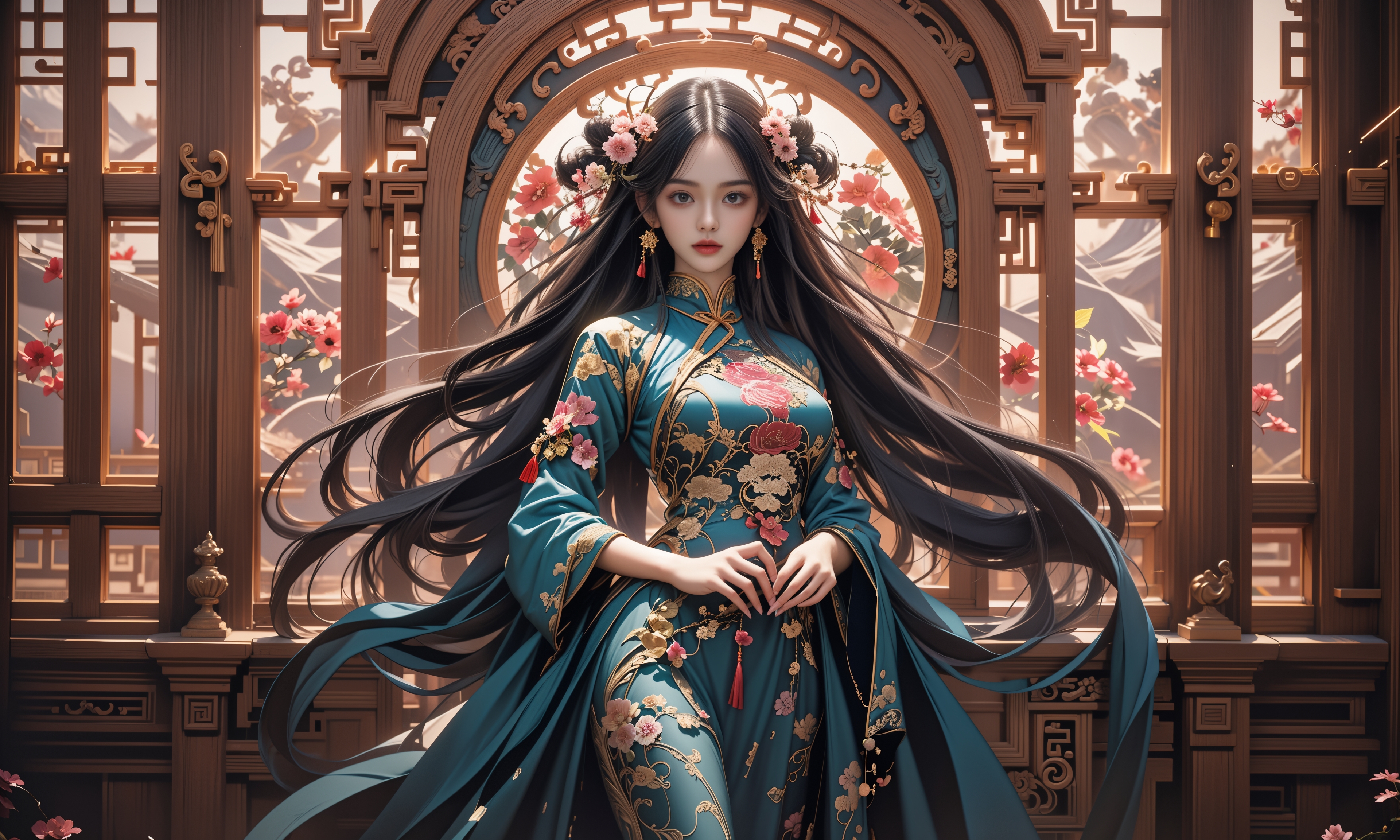 “广东省美术馆馆际典藏精品展（第一回）”在广州开幕